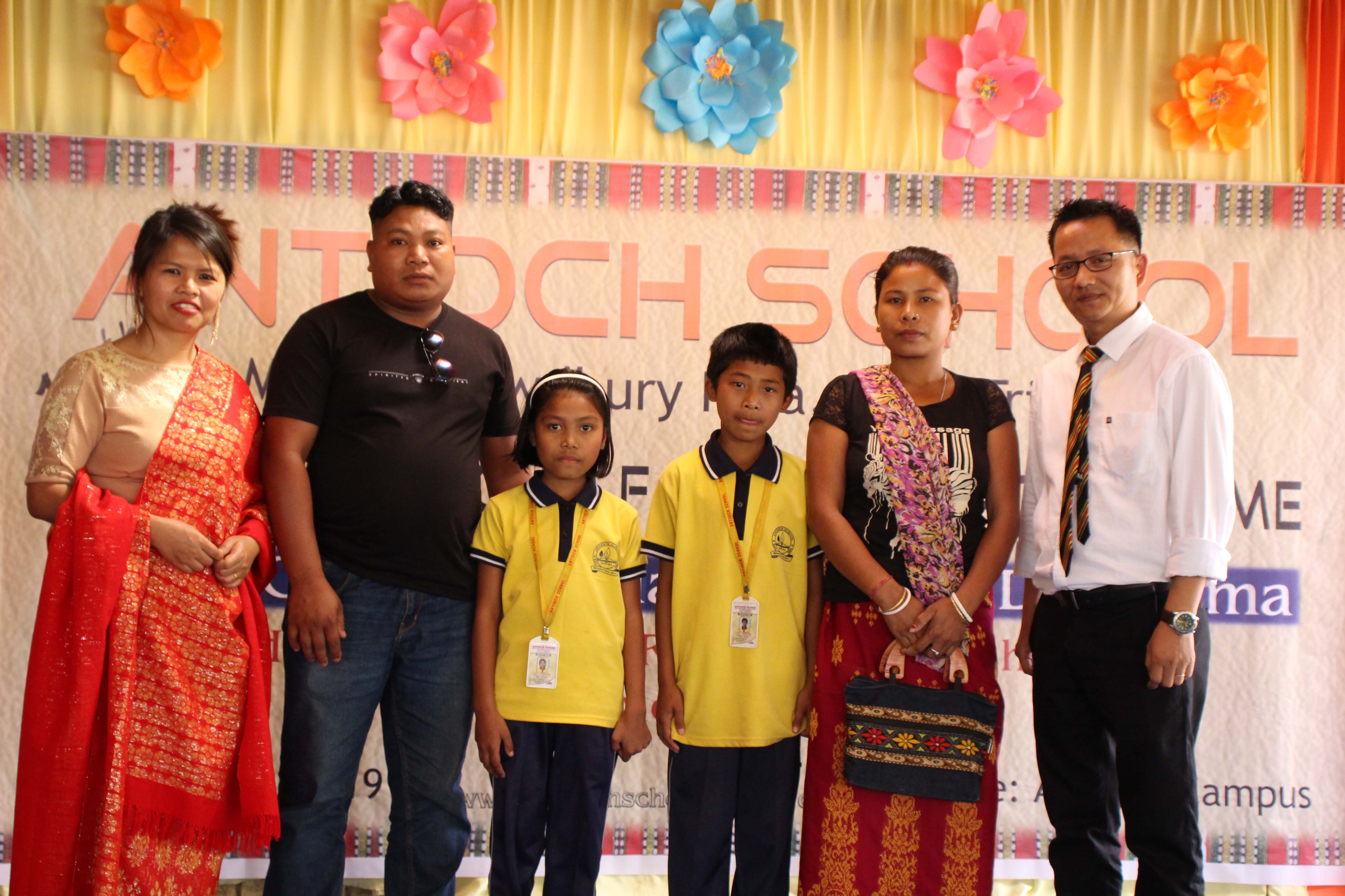 Dalpi Award 2019