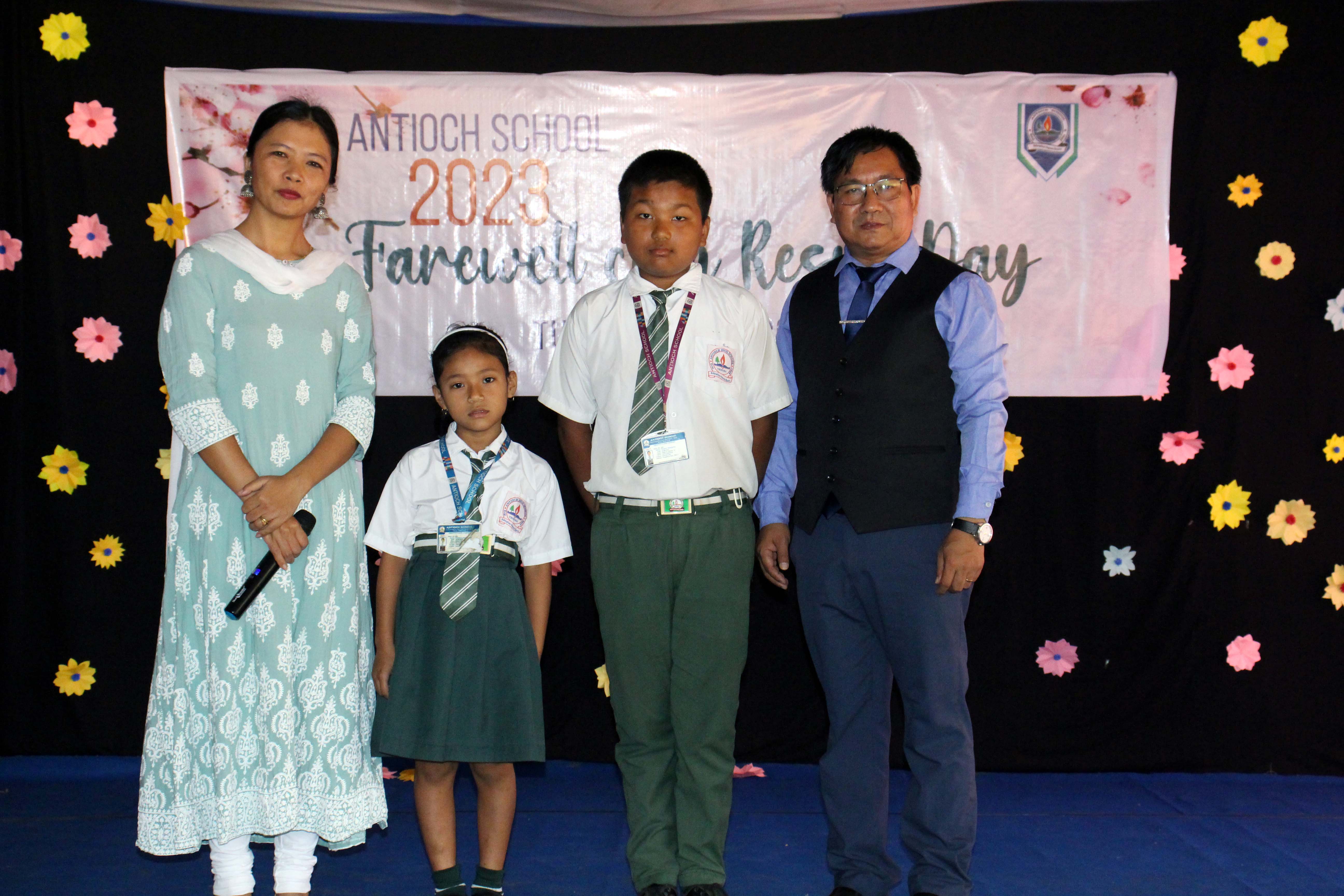 Dalpi Award 2023