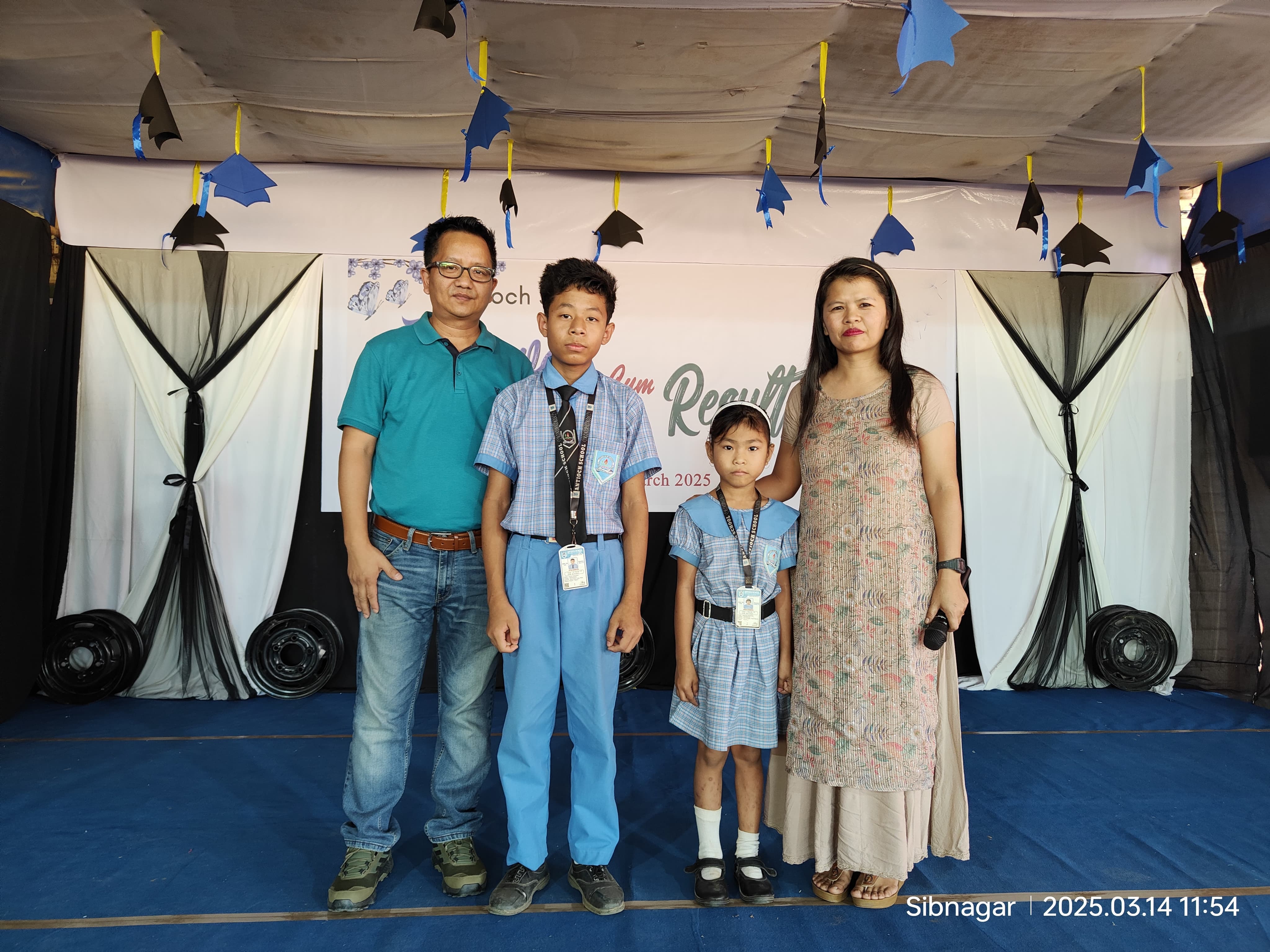 Dalpi Award 2025