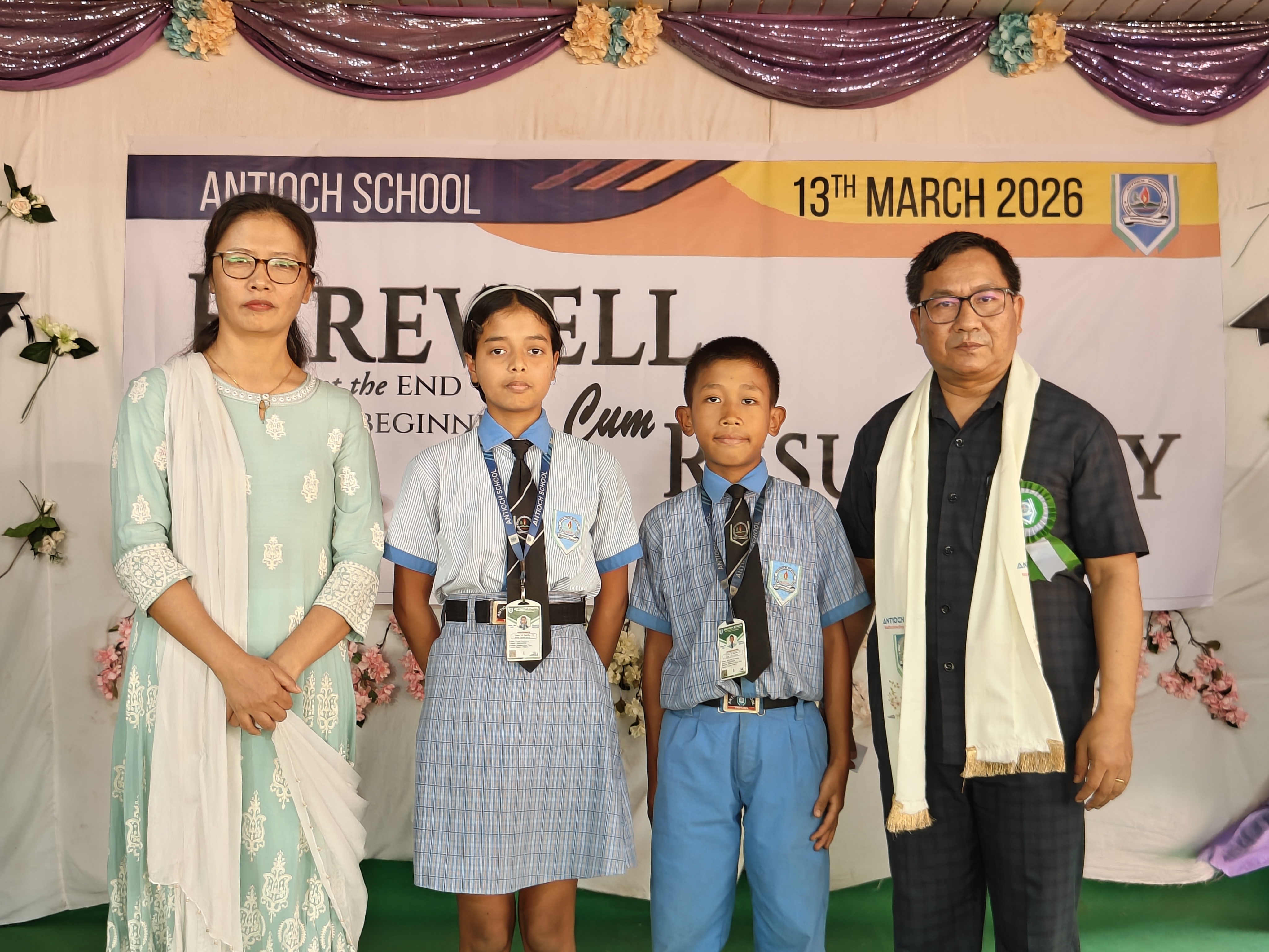 Dalpi Award 2025
